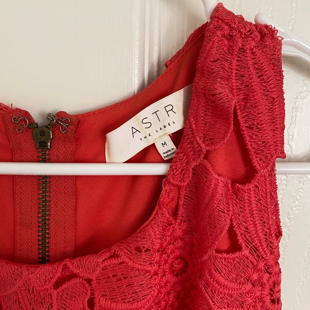 ASTR the Label - Picture 4 of 4